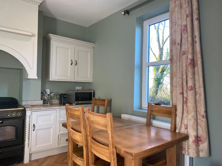 Ballea Farmhouse 코크 외부 사진